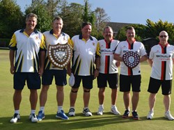 Colchester Borough Bowling Association CBBA CBBA Hall of Fame