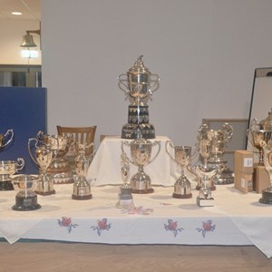 Desborough Bowls Club Summer 2021 Outdoor