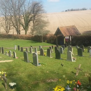 Droxford Village Community Droxford Cemetery