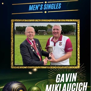 West Mersea Bowls Club Outdoor Finals - 2026