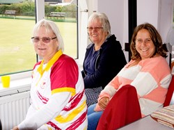 Bletchley St. Martins Bowls Club Finals Sunday 2022 pt 2