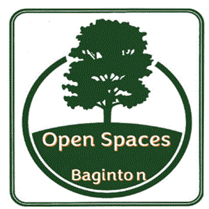 Open Spaces logo