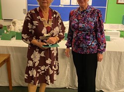 Aylesbury Town Bowls Club Presentation Evening 2025