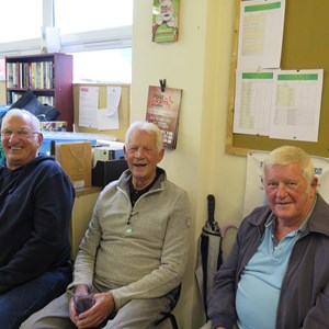 Bulwell Forest Bowls Club Photo Gallery