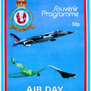 Manston Parish Council Images of Manston