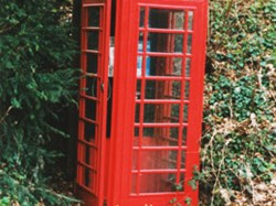 Bramdean & Hinton Ampner Parish Council Home