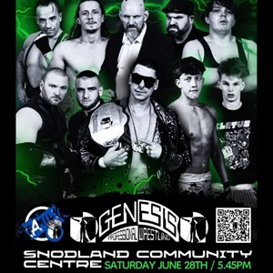 Snodland Town Council Posters for Noticeboards