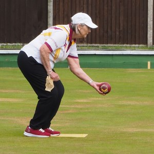 Aldiss Park Bowls Club County Ladies 4s Qtr/Sems