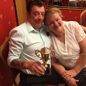 Victory Park Bowls Club Tour Photos