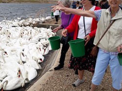 Martinstown Village Hall Martinstown WI