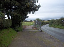 Ightfield Parish Council Page 2 Link Pathway Photo album