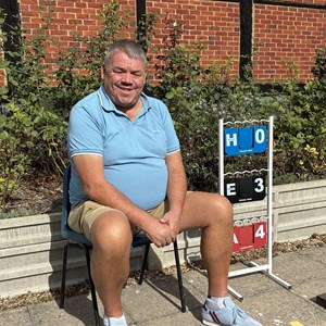 John Puttock Trophy