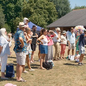 HBT Horticultural Society Photographs 2026