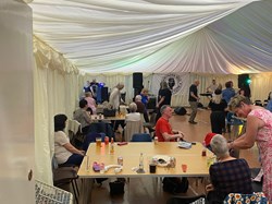 Widdrington Station & Stobswood Parish Council Community Centre
