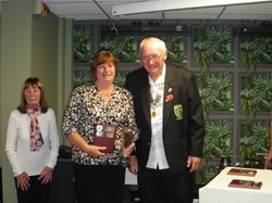 Glenfield Bowling Club Presentation Day Lunch 2024