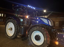 Brandon Town Council Brandon's Mural