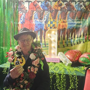 Mytchett Bowls Club Ascot Race Night 2026