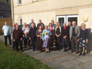 Fry Brothers Charity Where it all began