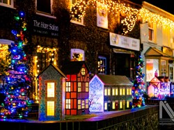 Photograph courtesy of Neil James Media