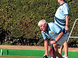 Winget Bowls Club Finals Day 2024
