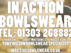 IN ACTION BOWLSWEAR
