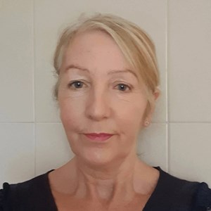 Cllr. Sandra Clark - Parish Councillor