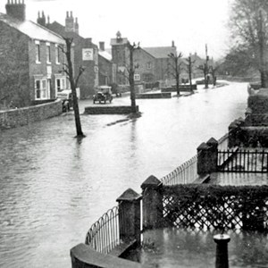 BISHOP MONKTON TODAY Local History Group