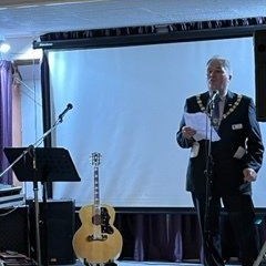 Young Person Award