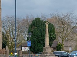 Evercreech Parish Council Home
