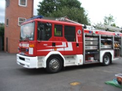 Prees Parish Council About Us