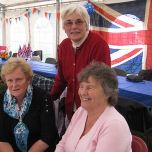 Boughton Malherbe Parish Council Jubilee Photos