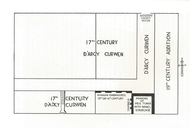 Calderbridge and Ponsonby Parish Council Sella Park Hotel
