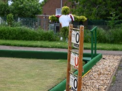 Bletchley St. Martins Bowls Club Ladies Gala Day June 2023