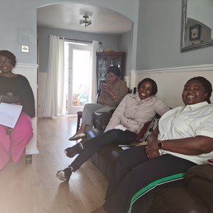 Association of North East Cameroonians September