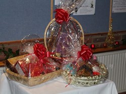 Mytchett Bowls Club Dinner Dance 2014