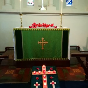 2018 Remembrance Day