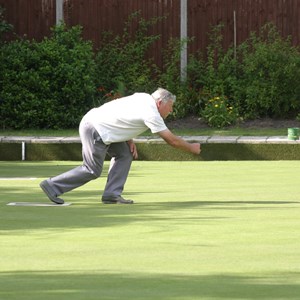 Cove Bowling Club 2013