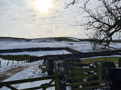 Leicester Hiking & Hostelling Group Revisit Old Highlights