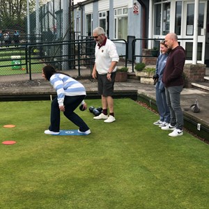 Nailsea Bowls Club Open Days