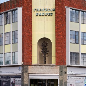 Herefordshire Photographic Society From Critiques