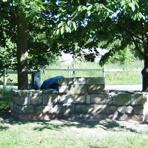 Minting Plinth