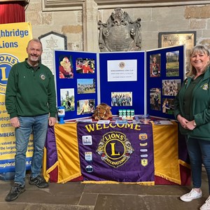 Sight & Sounds of Ripon