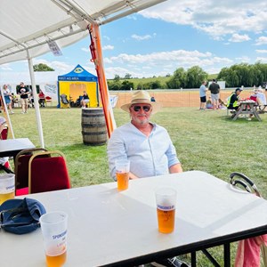 Louth & District Lions Beer Festival