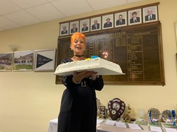 Hart of Fleckney Bowls Club 2025 Celebration Evening