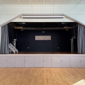 Horton Kirby & South Darenth Parish Council Village Hall