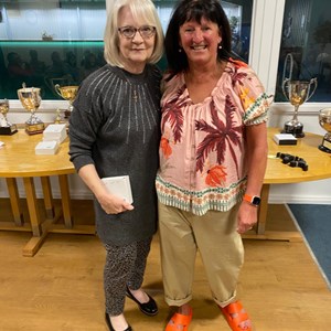 Foxhill Indoor Bowls Club Presentation Evening 2026