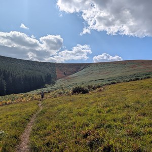 Hereford Mountain Club Our Recent Activities