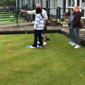 Nailsea Bowls Club Open Days