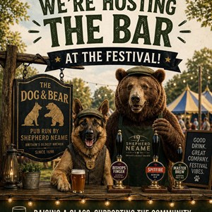 Lenham Parish Council Lenham Fest 2026