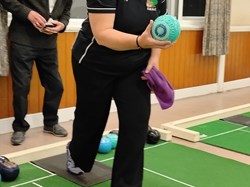 Hamstreet Short Mat Bowls Club Club competitions